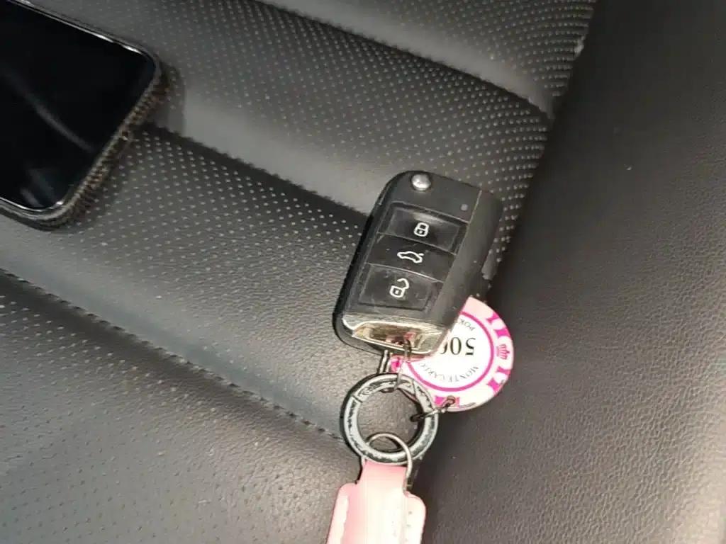 Tharu 2022 280TSI 2WD Luxury Edition — миниатюра 9