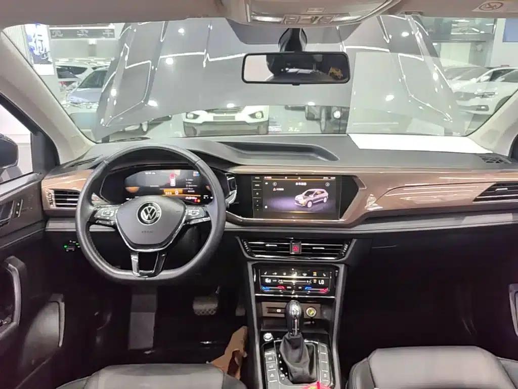 Tharu 2022 280TSI 2WD Luxury Edition — миниатюра 10