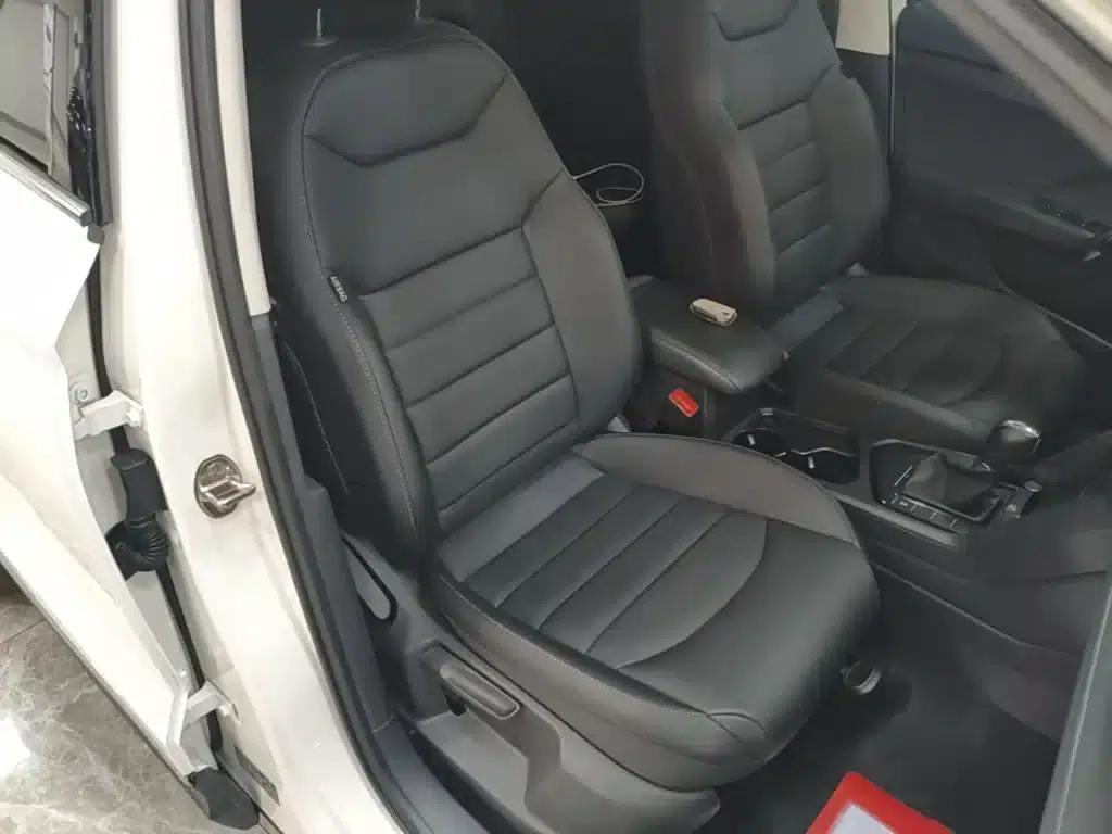 Tharu 2022 330TSI 4WD Luxury Edition — миниатюра 25
