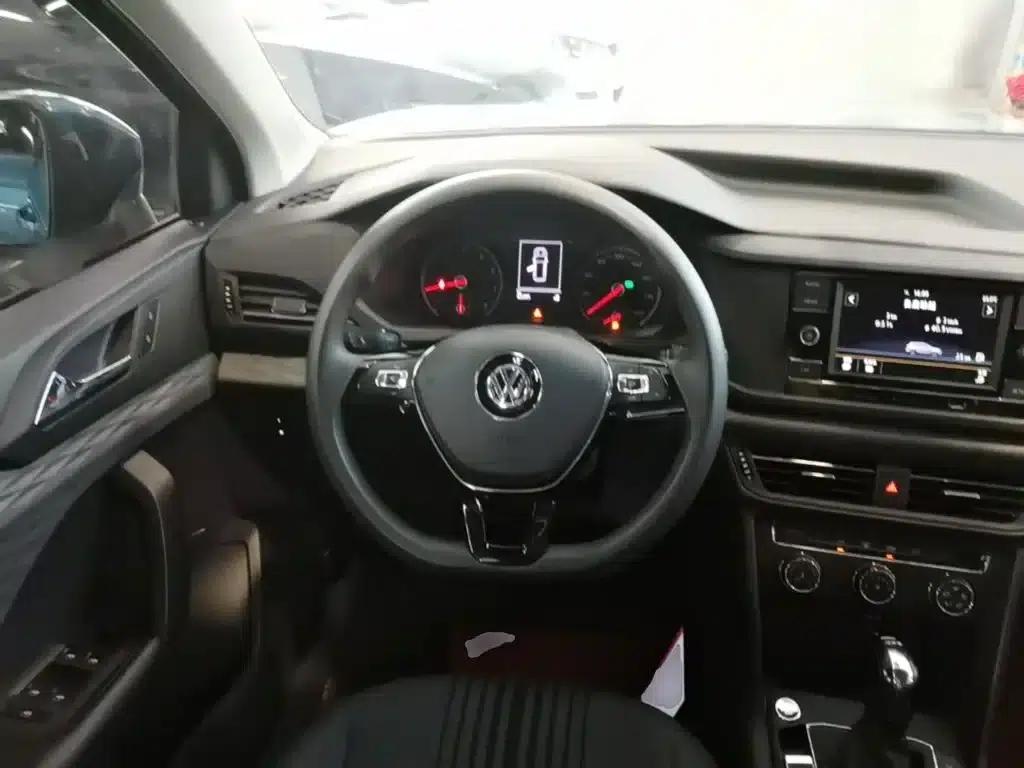 Tharu 2020 280TSI 2WD Fashion Edition (China VI Emission Standard) — миниатюра 11