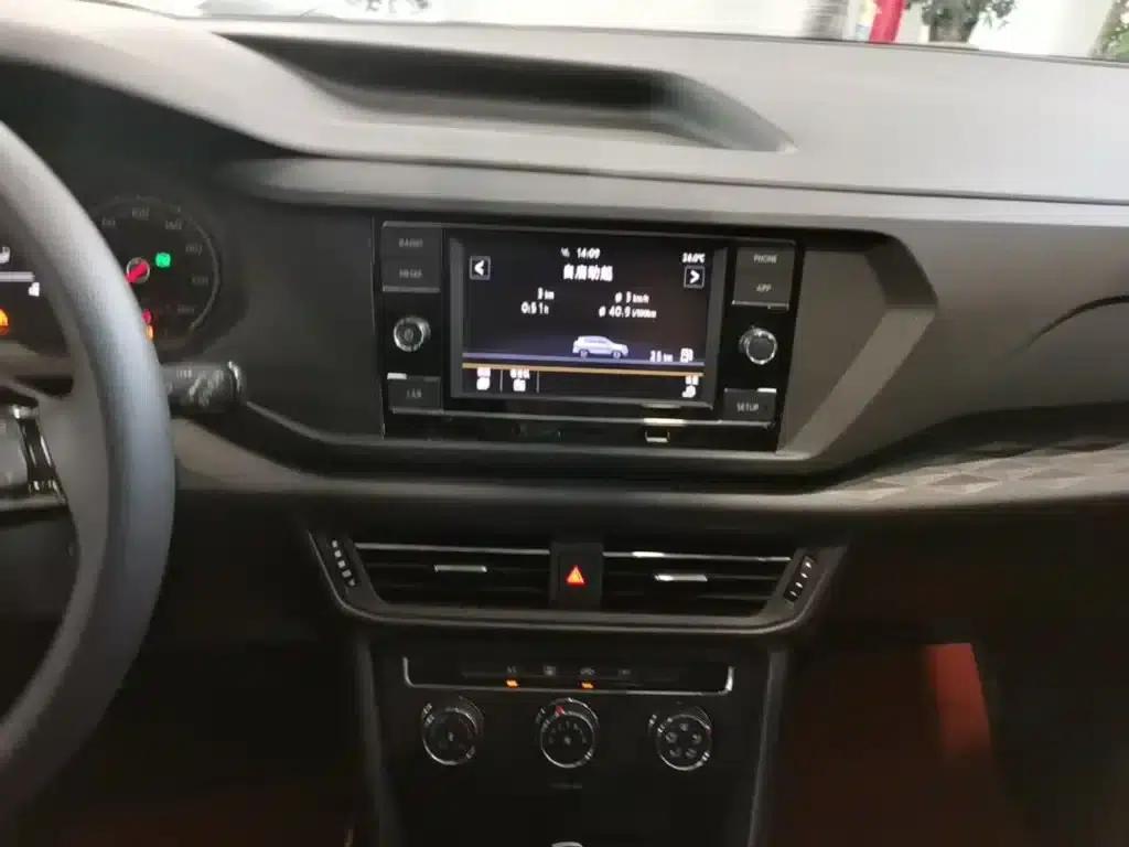 Tharu 2020 280TSI 2WD Fashion Edition (China VI Emission Standard) — миниатюра 13