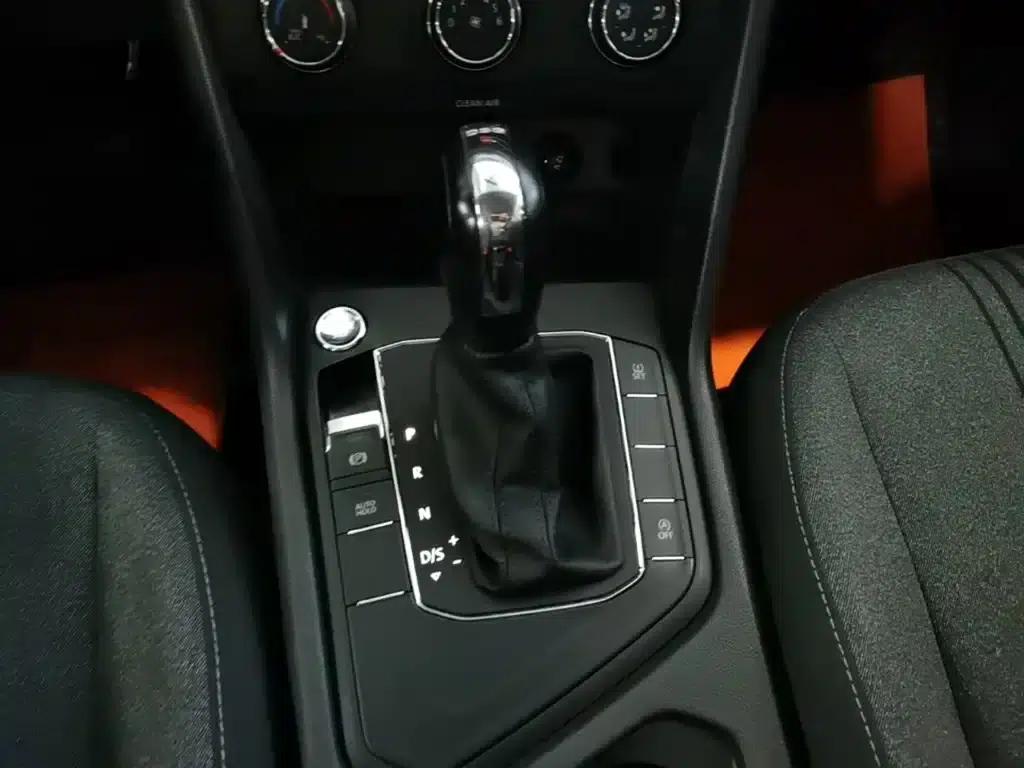 Tharu 2020 280TSI 2WD Fashion Edition (China VI Emission Standard) — миниатюра 14