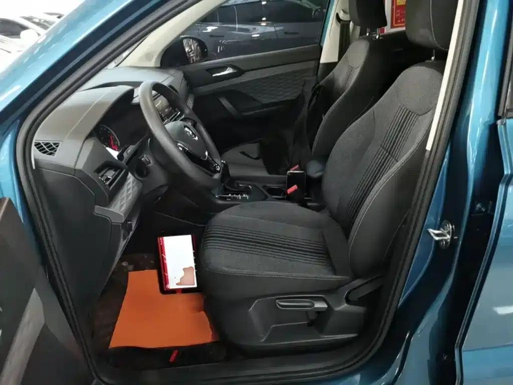Tharu 2020 280TSI 2WD Fashion Edition (China VI Emission Standard) — миниатюра 15
