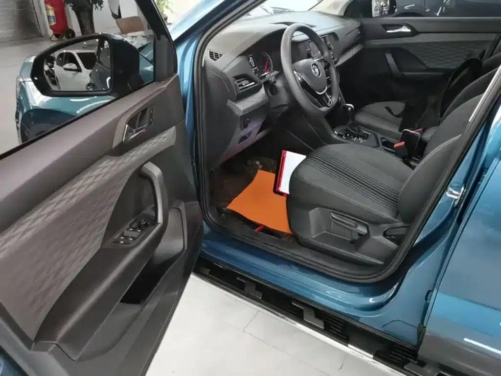 Tharu 2020 280TSI 2WD Fashion Edition (China VI Emission Standard) — миниатюра 16