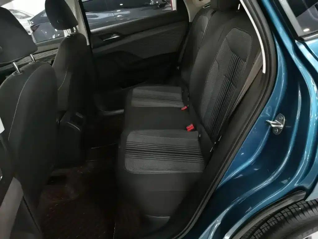 Tharu 2020 280TSI 2WD Fashion Edition (China VI Emission Standard) — миниатюра 17