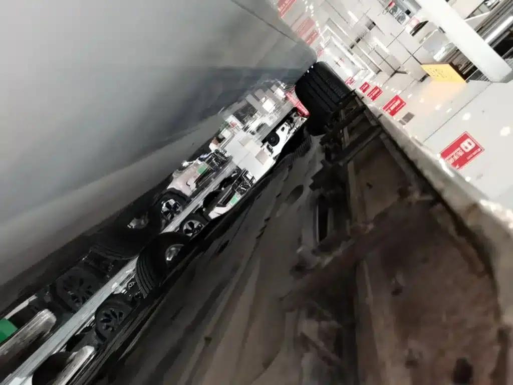 Tharu 2020 280TSI 2WD Fashion Edition (China VI Emission Standard) — миниатюра 21