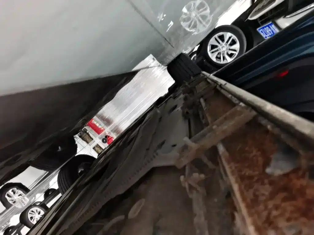 Tharu 2020 280TSI 2WD Fashion Edition (China VI Emission Standard) — миниатюра 22