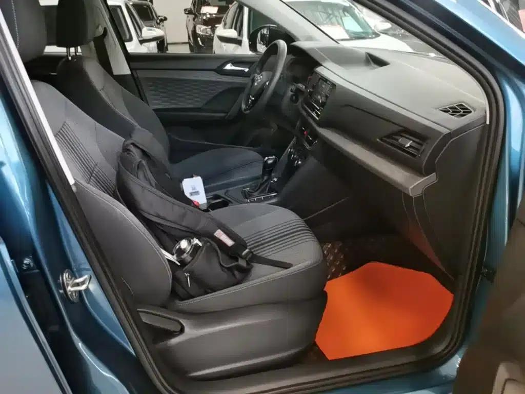 Tharu 2020 280TSI 2WD Fashion Edition (China VI Emission Standard) — миниатюра 25