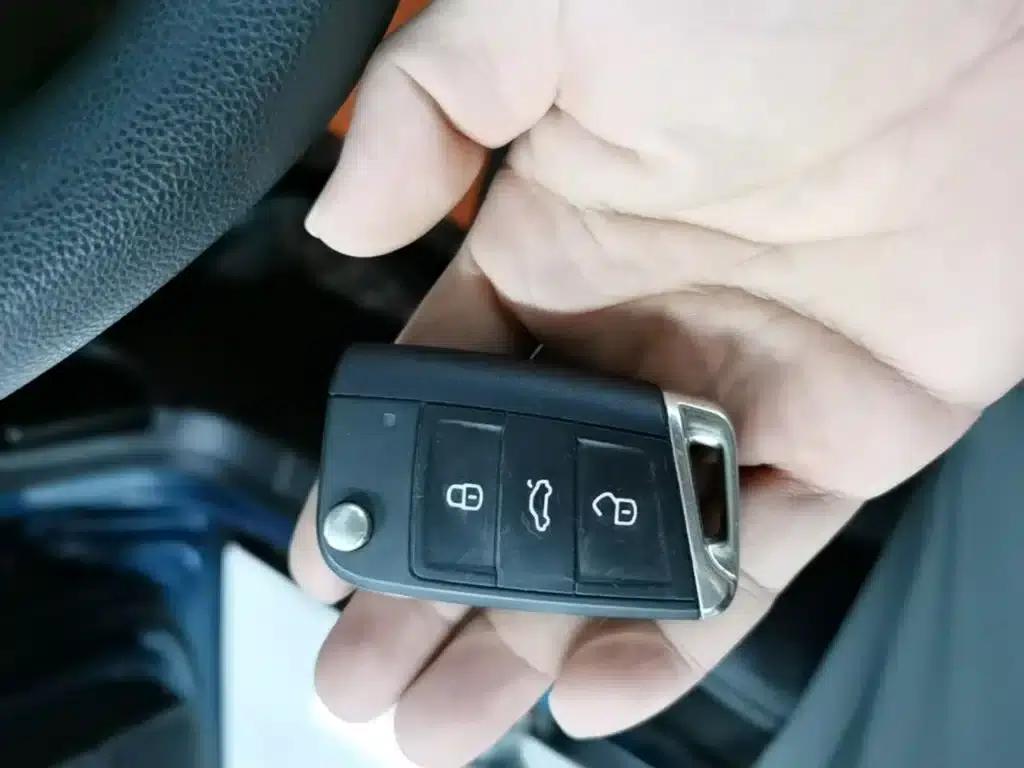 Tharu 2020 280TSI 2WD Fashion Edition (China VI Emission Standard) — миниатюра 9