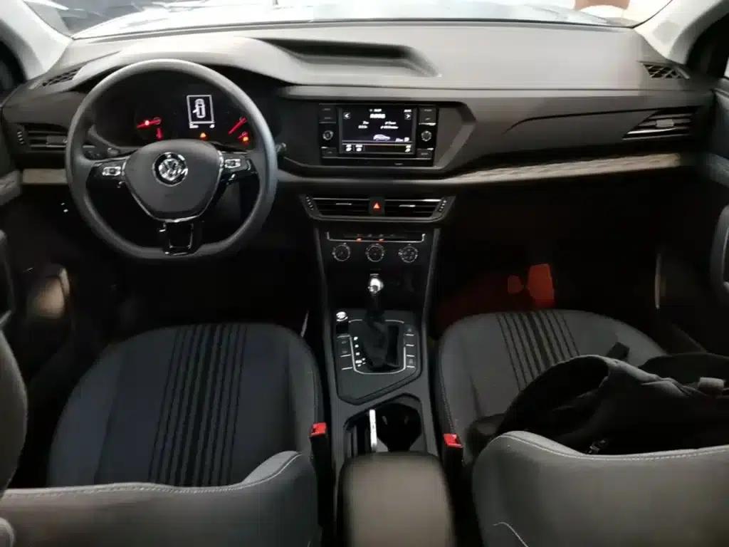 Tharu 2020 280TSI 2WD Fashion Edition (China VI Emission Standard) — миниатюра 10