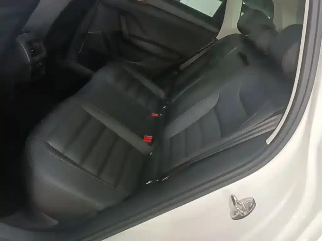 Tharu 2020 280TSI 2WD Luxury PLUS (China VI Emission Standard) — миниатюра 17