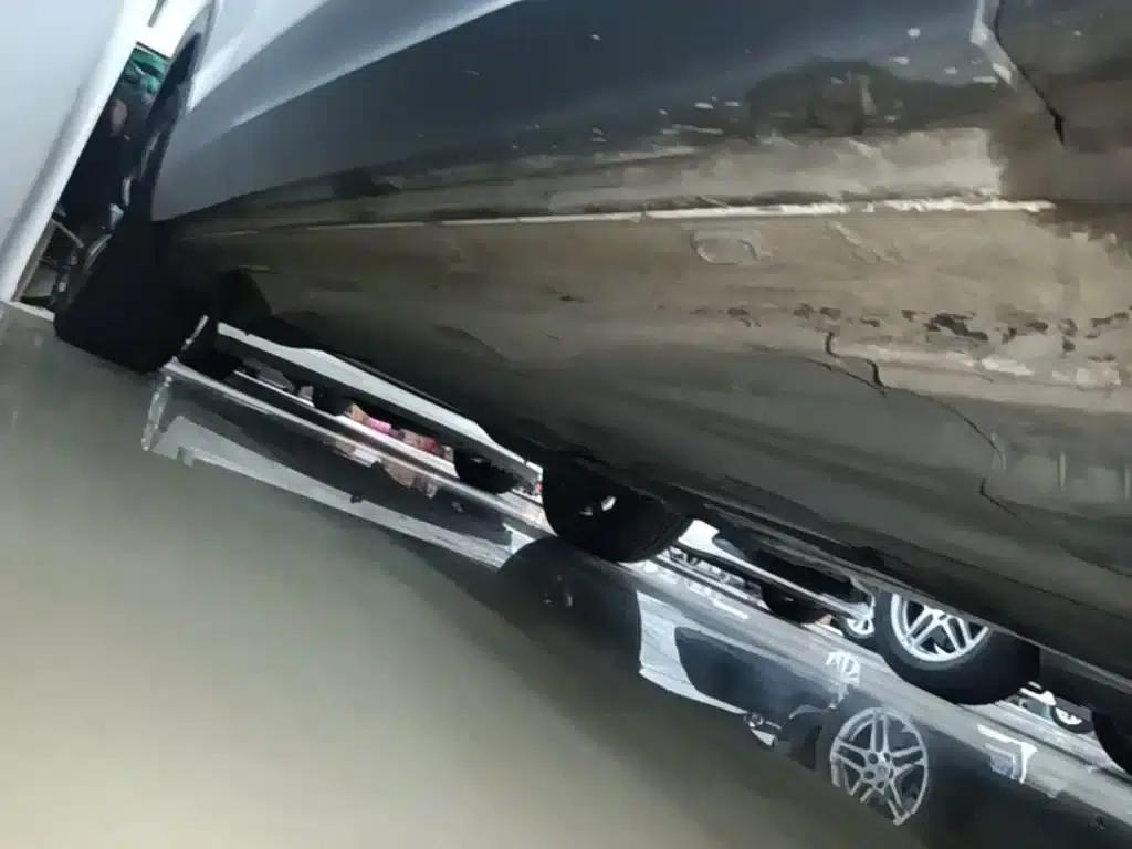 Tharu 2020 280TSI 2WD Luxury PLUS (China VI Emission Standard) — миниатюра 21