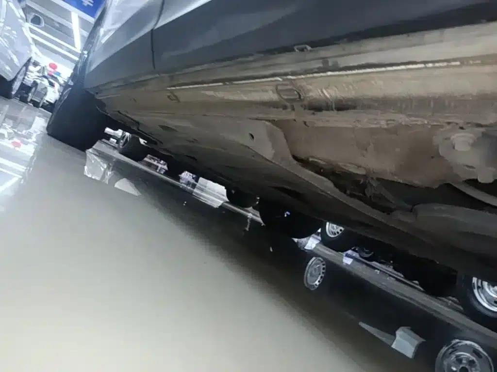 Tharu 2020 280TSI 2WD Luxury PLUS (China VI Emission Standard) — миниатюра 22