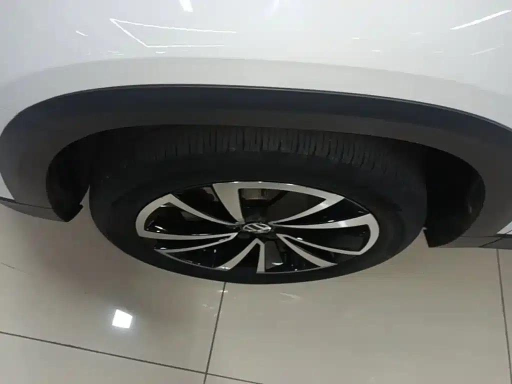 Tharu 2020 280TSI 2WD Luxury PLUS (China VI Emission Standard) — миниатюра 23
