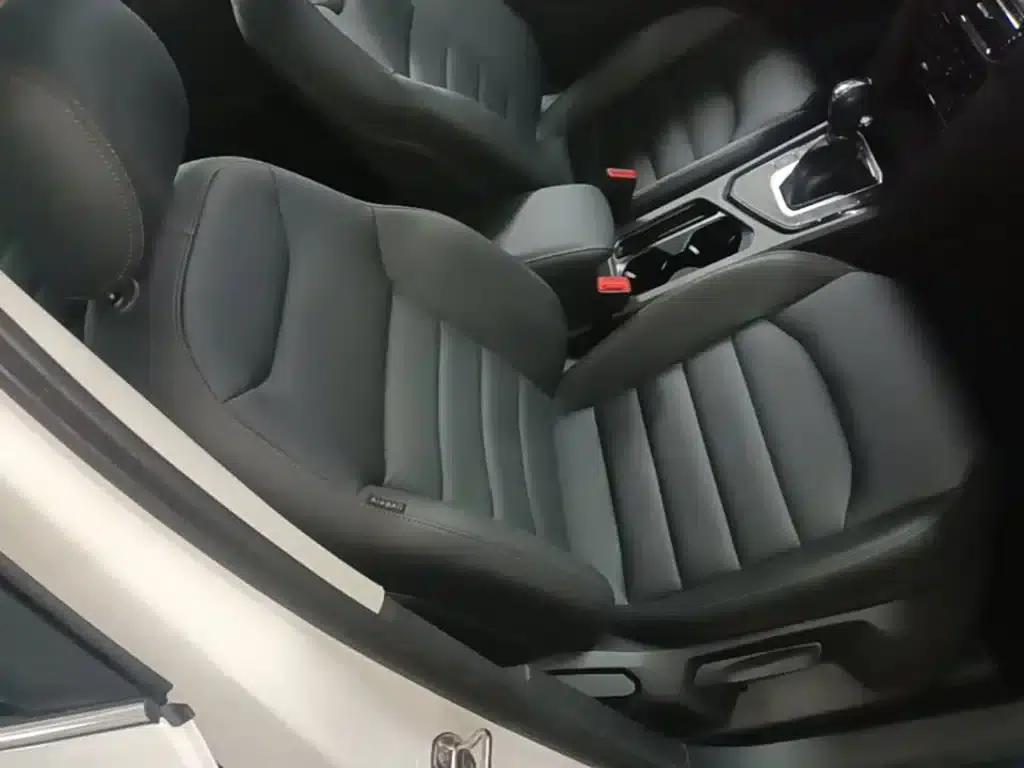 Tharu 2020 280TSI 2WD Luxury PLUS (China VI Emission Standard) — миниатюра 25