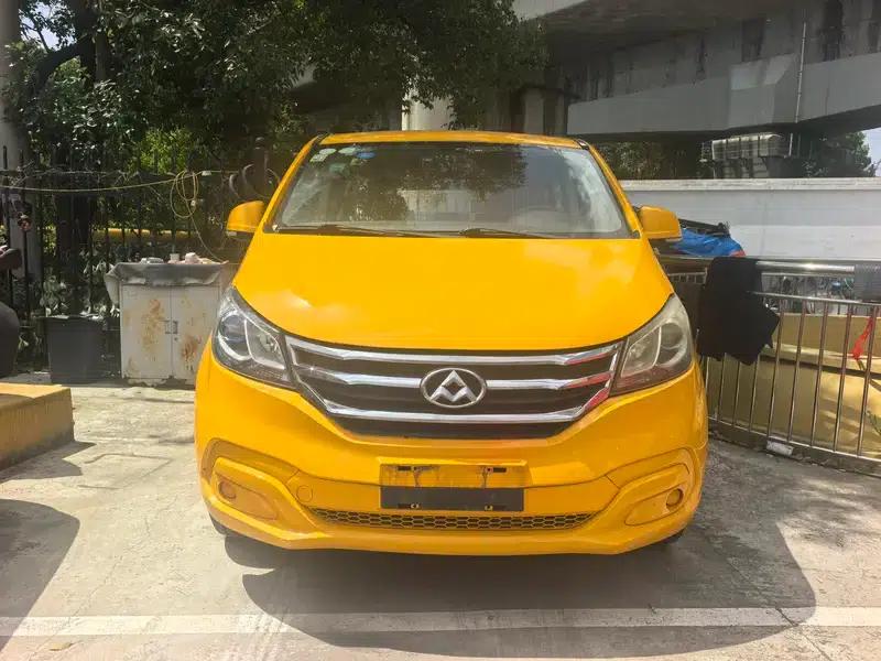 Maxus G10 2014 2.0T Automatic Elite Edition — миниатюра 2