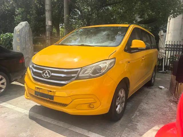 Maxus G10 2014 2.0T Automatic Elite Edition