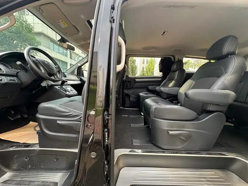 Maxus G10 2019 PLUS 2.0T Automatic Elite Edition (National VI Emission Standard) — миниатюра 18