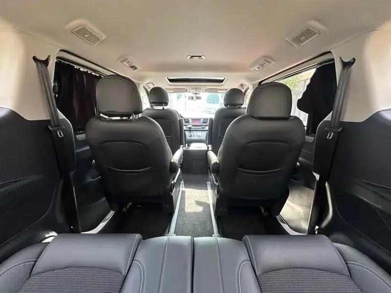 Maxus G10 2019 PLUS 2.0T Automatic Elite Edition (National VI Emission Standard) — миниатюра 19