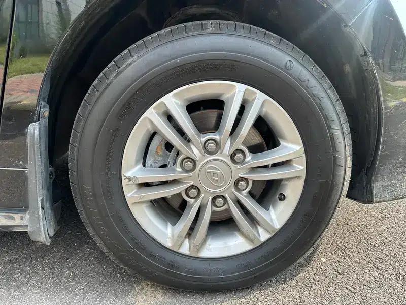 Maxus G10 2019 PLUS 2.0T Automatic Elite Edition (National VI Emission Standard) — миниатюра 7