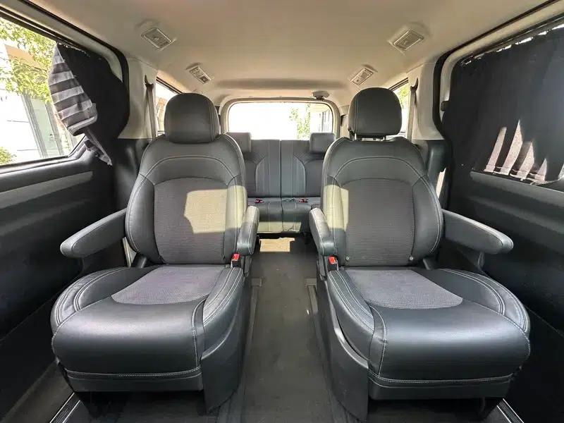 Maxus G10 2019 PLUS 2.0T Automatic Elite Edition (National VI Emission Standard) — миниатюра 10