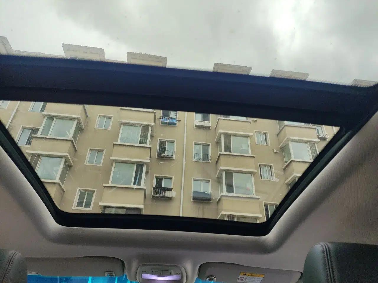 Chevrolet Orlando 2019 Redline 530T Automatic Enjoyment Version (5+2 Seating) China VI — миниатюра 18