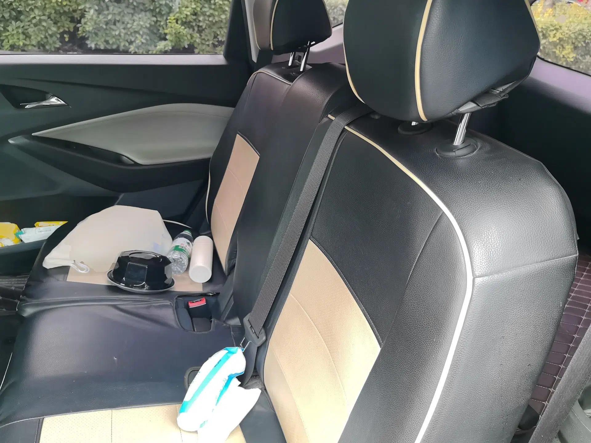 Chevrolet Orlando 2018 530T Automatic Luxury Edition (5+2 Model) China V Standard — миниатюра 17