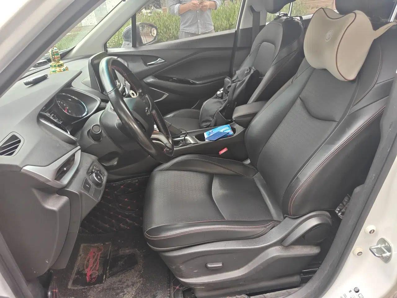 Chevrolet Orlando 2019 Redline 530T Automatic Enjoyment Version (5+2 Seating) China VI — миниатюра 15