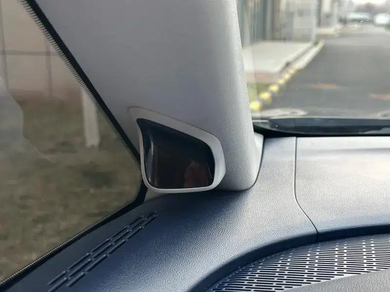Maxus G90 2022 2.0T Interstellar Flagship Edition — миниатюра 16
