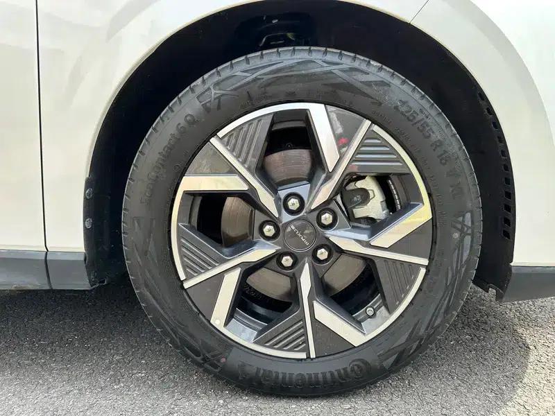 Maxus G70 2024 2.0T Automatic Flagship Edition 7-Seater — миниатюра 11