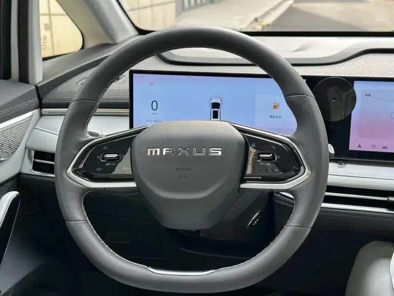 Maxus G70 2024 2.0T Automatic Flagship Edition 7-Seater — миниатюра 14