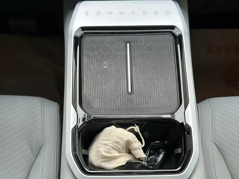 Maxus G70 2024 2.0T Automatic Flagship Edition 7-Seater — миниатюра 20