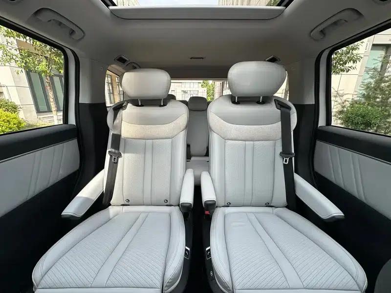 Maxus G70 2024 2.0T Automatic Flagship Edition 7-Seater — миниатюра 21