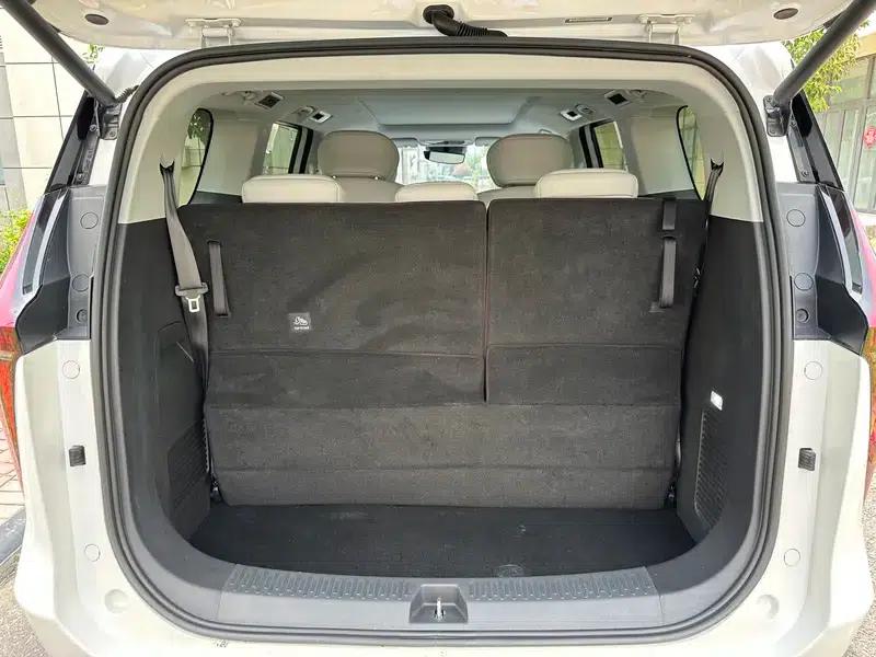 Maxus G70 2024 2.0T Automatic Flagship Edition 7-Seater — миниатюра 22