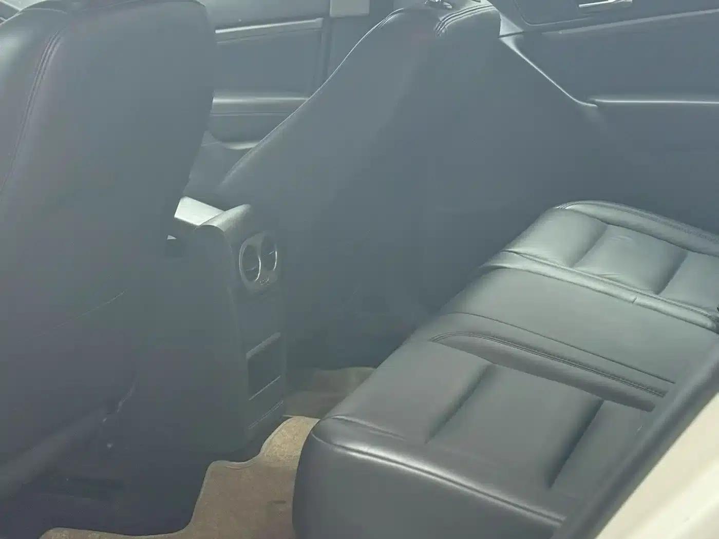 2013 Volkswagen Tiguan 1.8TSI Automatic 2WD Comfort Edition — миниатюра 9