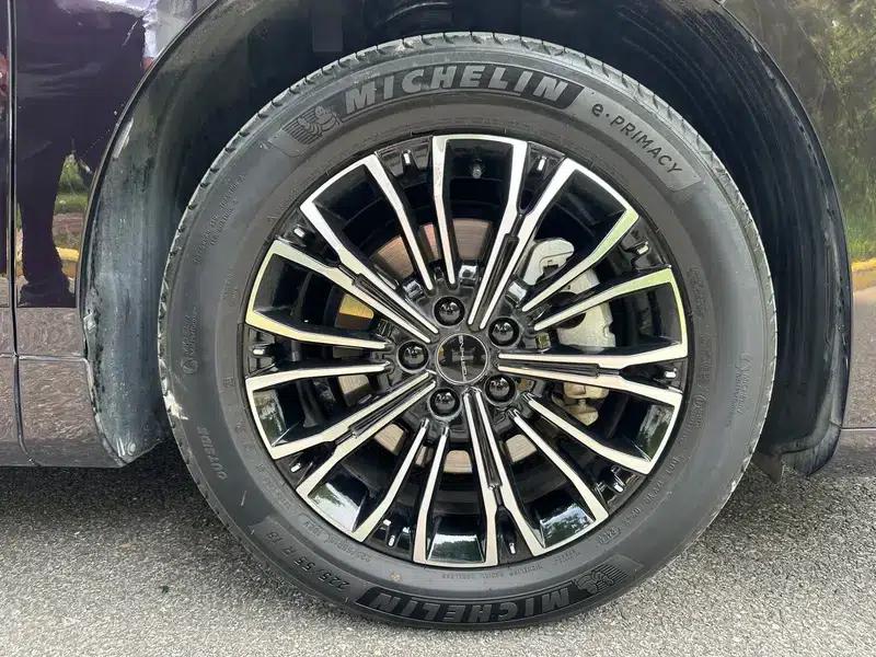 Xinghai V9 2024 1.5TD 200km Qingyun Ladder Series Premium Model — миниатюра 12