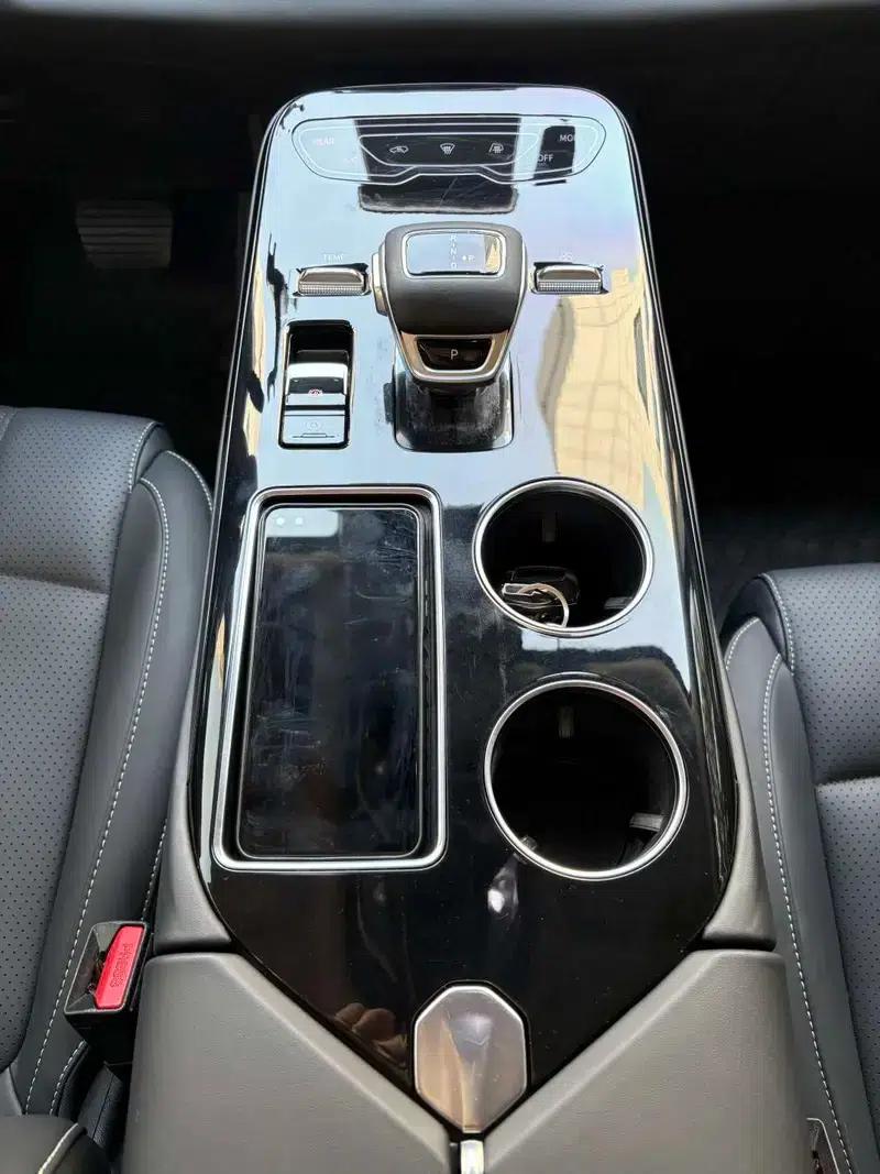 Xinghai V9 2026 1.5TD Enjoy Series 200km Comfort Model — миниатюра 15
