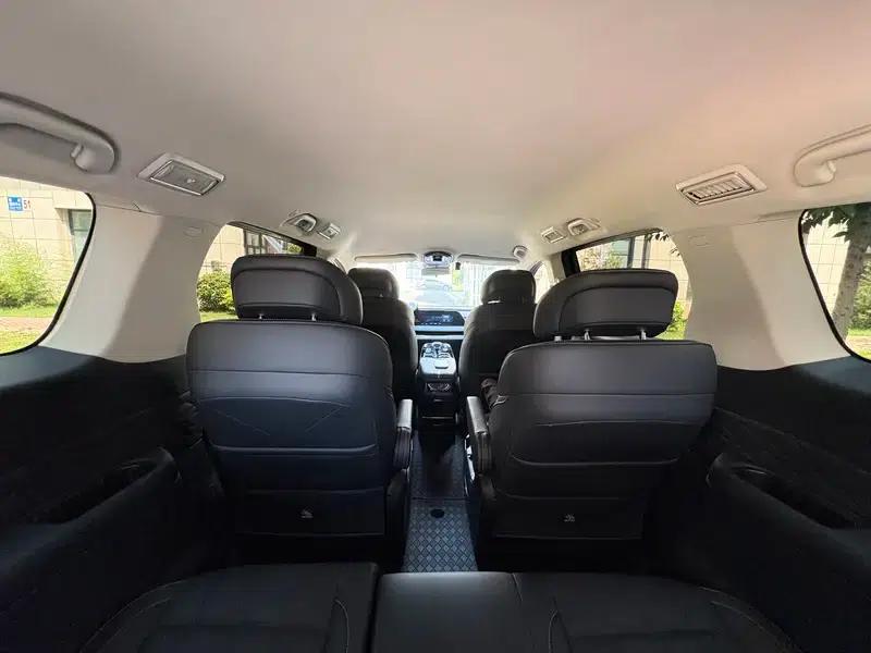 Xinghai V9 2026 1.5TD Enjoy Series 200km Comfort Model — миниатюра 17