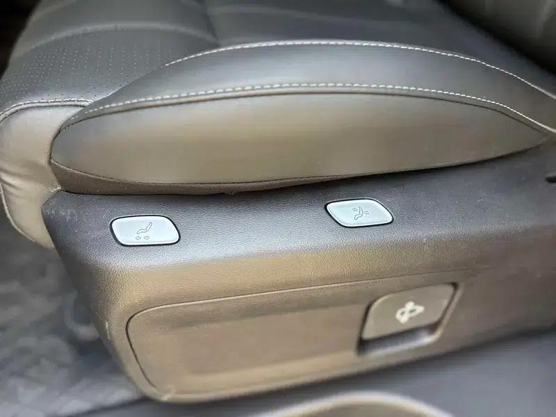 Xinghai V9 2026 1.5TD Enjoy Series 200km Comfort Model — миниатюра 19