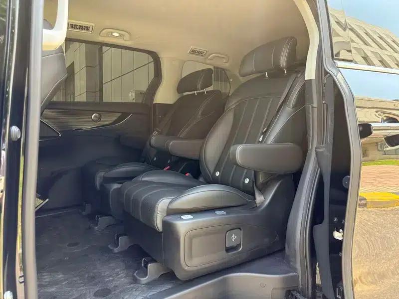 Xinghai V9 2026 1.5TD Enjoy Series 200km Comfort Model — миниатюра 21