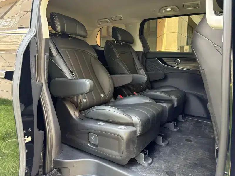 Xinghai V9 2026 1.5TD Enjoy Series 200km Comfort Model — миниатюра 22