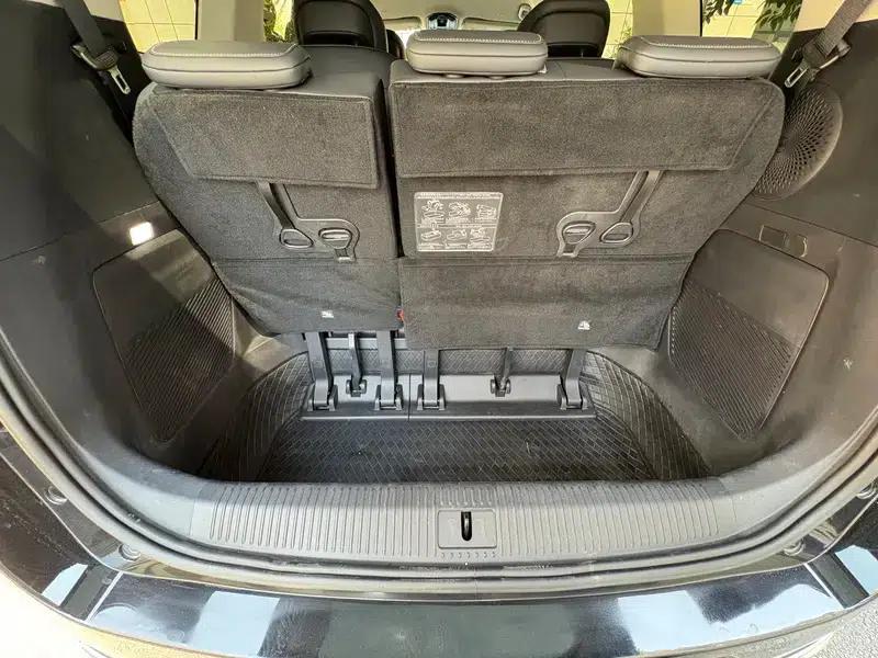 Xinghai V9 2026 1.5TD Enjoy Series 200km Comfort Model — миниатюра 24