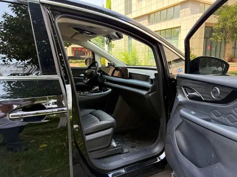 Xinghai V9 2026 1.5TD Enjoy Series 200km Comfort Model — миниатюра 25