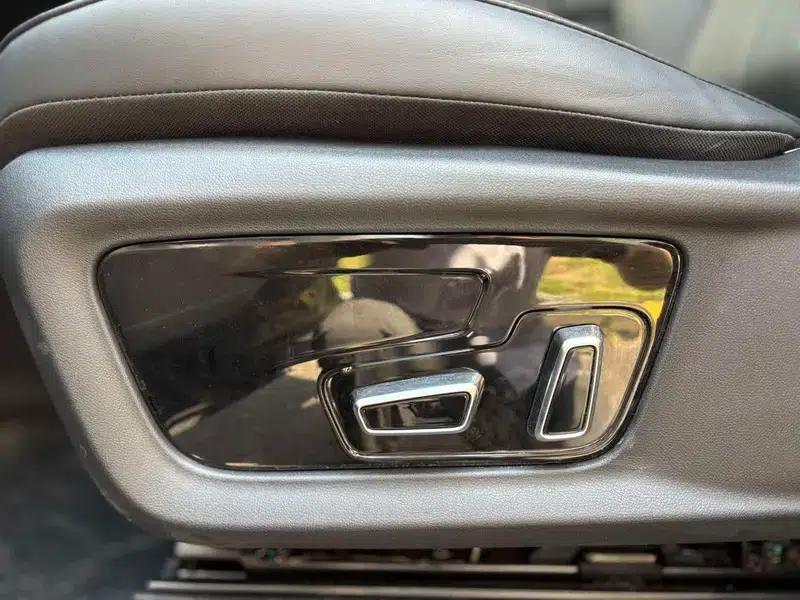 Xinghai V9 2026 1.5TD Enjoy Series 200km Comfort Model — миниатюра 27