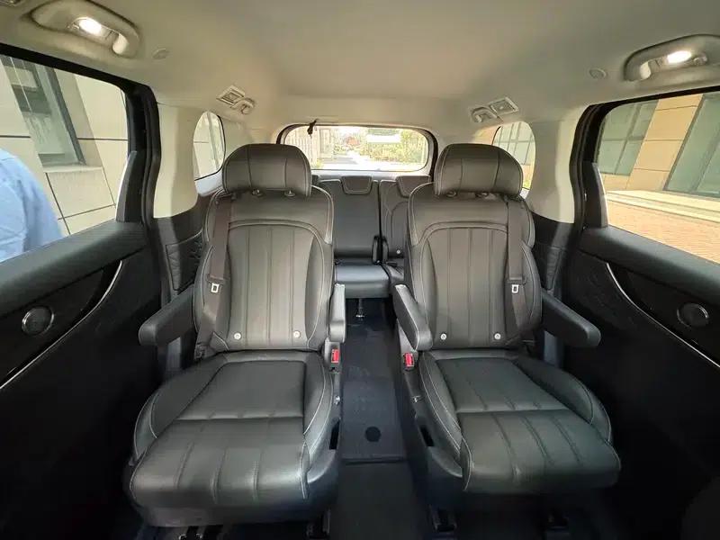 Xinghai V9 2026 1.5TD Enjoy Series 200km Comfort Model — миниатюра 28