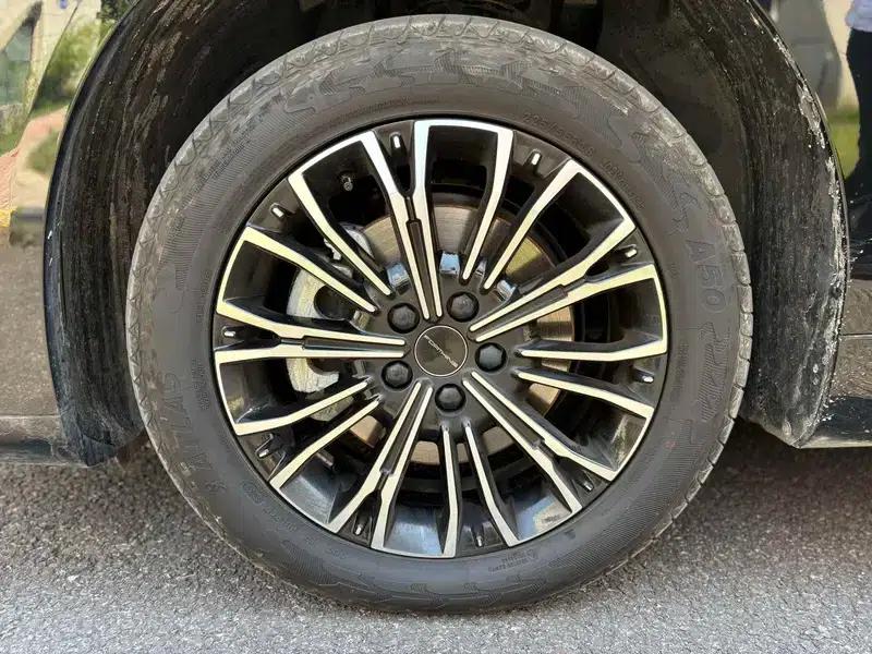 Xinghai V9 2026 1.5TD Enjoy Series 200km Comfort Model — миниатюра 9