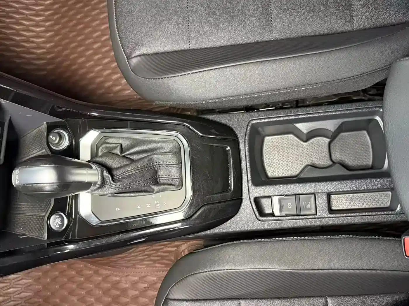 T-ROC 2022 280TSI DSG 2WD Comfort Plus — миниатюра 14