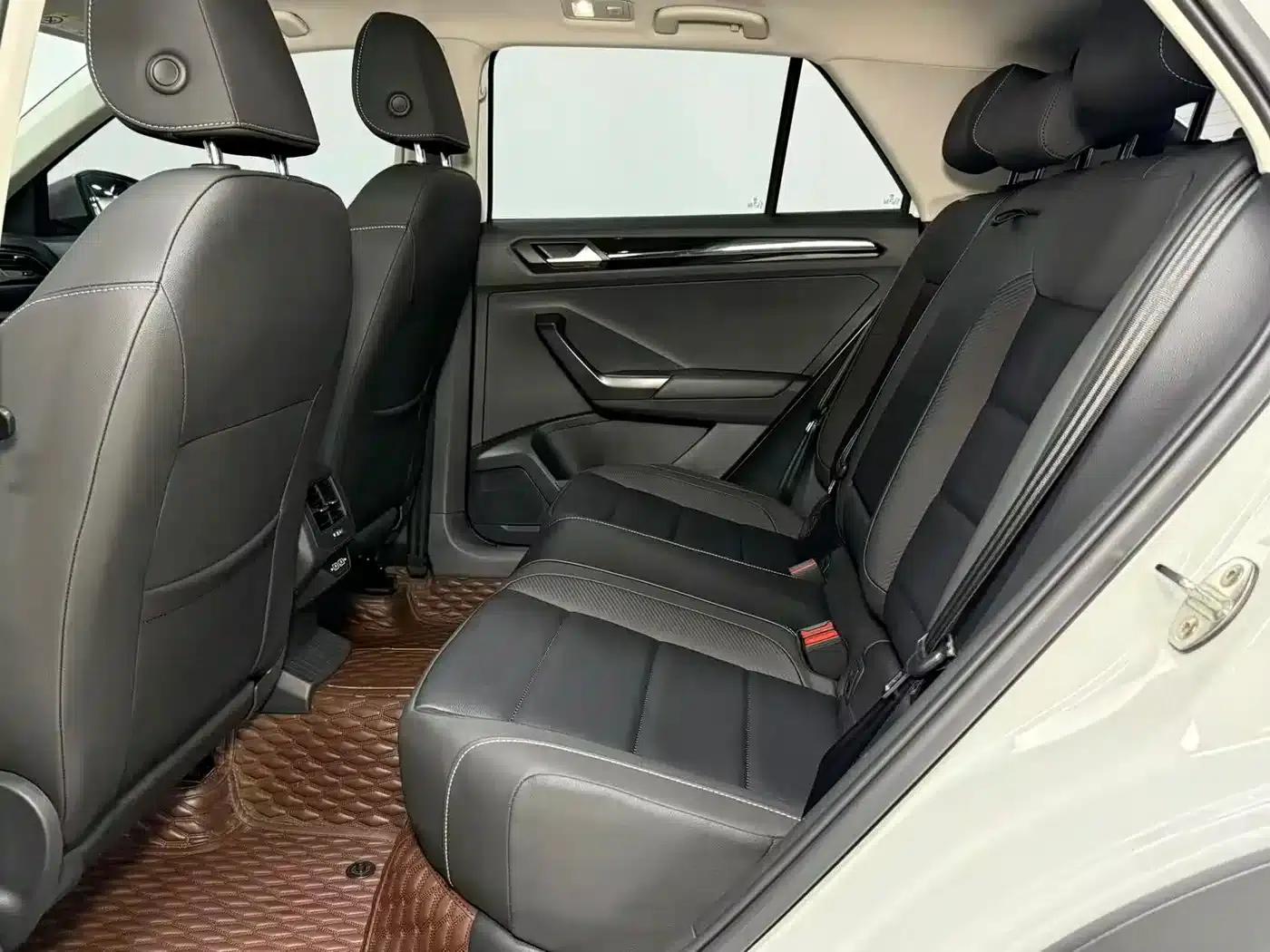 T-ROC 2022 280TSI DSG 2WD Comfort Plus — миниатюра 17