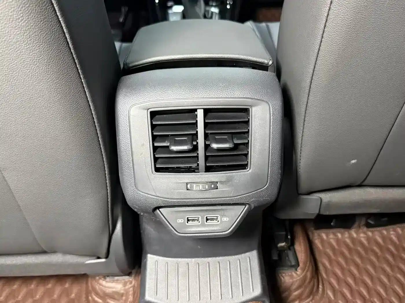 T-ROC 2022 280TSI DSG 2WD Comfort Plus — миниатюра 20