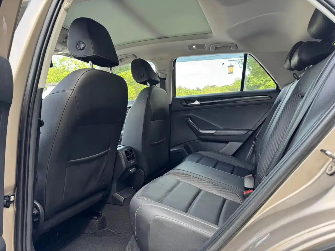 T-ROC 2020 Model 280TSI DSG 2WD Comfort — миниатюра 12